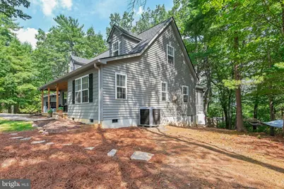 122 Forrest Street, Basye, VA 22810 - Photo 11