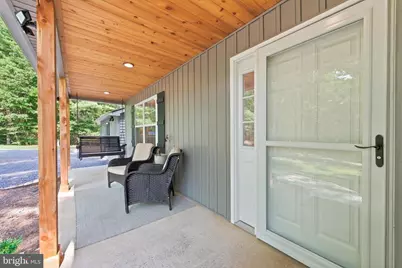 122 Forrest Street, Basye, VA 22810 - Photo 9