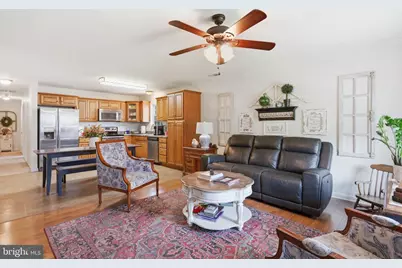 264 S Loudoun Street, Strasburg, VA 22657 - Photo 5