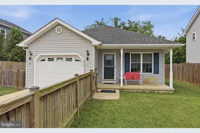 264 S Loudoun Street, Strasburg, VA 22657 - Photo 1
