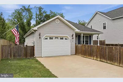 264 S Loudoun Street, Strasburg, VA 22657 - Photo 3