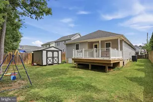 264 S Loudoun St, Strasburg, VA 22657 - Photo 29