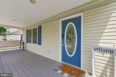 115 Baer Oak Drive, Maurertown, VA 22644 - Photo 3