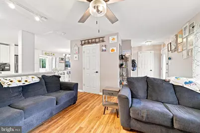 115 Baer Oak Drive, Maurertown, VA 22644 - Photo 13