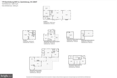 179 Quicksburg Mill Lane, Quicksburg, VA 22847 - Photo 141