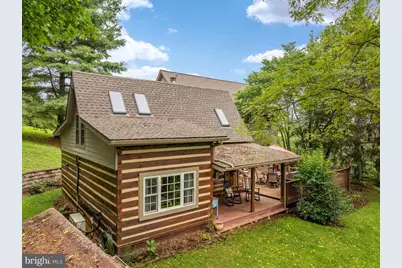 179 Quicksburg Mill Lane, Quicksburg, VA 22847 - Photo 5