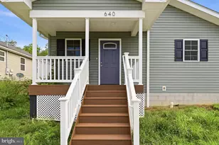 640 Jenkins, Strasburg, VA 22657 - Photo 3