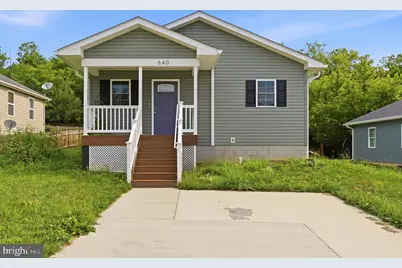 640 Jenkins, Strasburg, VA 22657 - Photo 1