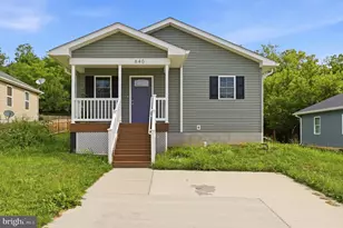 640 Jenkins, Strasburg, VA 22657 - Photo 1