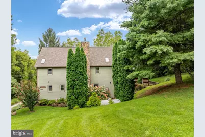 179 Quicksburg Mill Lane, Quicksburg, VA 22847 - Photo 5