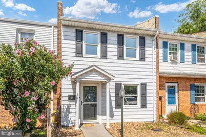1045 S Main Street #C-9, Woodstock, VA 22664 - Photo 23