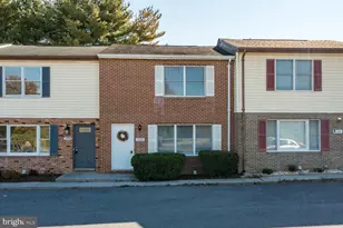 1122 Wadewood Ct, Woodstock, VA 22664 - Photo 1