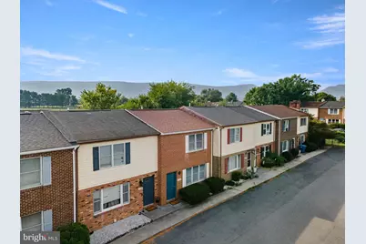 1122 Wadewood Court, Woodstock, VA 22664 - Photo 23