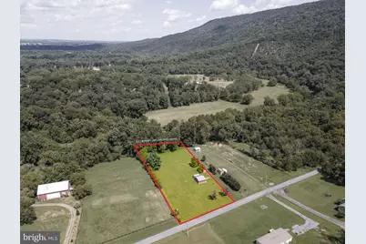 1806 Deer Rapids Road, Strasburg, VA 22657 - Photo 11