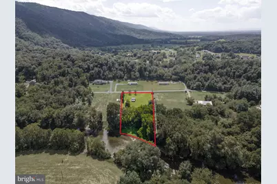 1806 Deer Rapids Road, Strasburg, VA 22657 - Photo 1