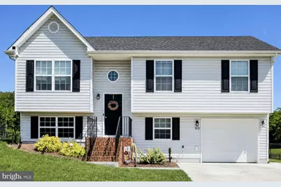 100 Kaleigh Drive, Maurertown, VA 22644 - Photo 1