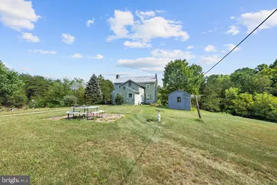153 Plaugher Ln, Fort Valley, VA 22652 - Photo 51