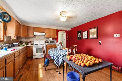 153 Plaugher Ln, Fort Valley, VA 22652 - Photo 11