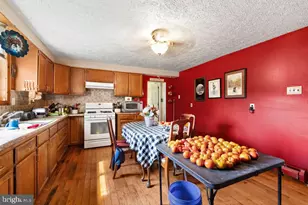 153 Plaugher Ln, Fort Valley, VA 22652 - Photo 11