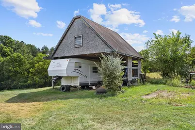 153 Plaugher Ln, Fort Valley, VA 22652 - Photo 55