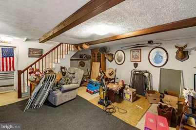 153 Plaugher Ln, Fort Valley, VA 22652 - Photo 31