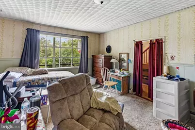 153 Plaugher Ln, Fort Valley, VA 22652 - Photo 23
