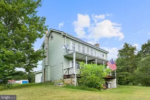 153 Plaugher Ln, Fort Valley, VA 22652 - Photo 3