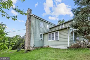 153 Plaugher Ln, Fort Valley, VA 22652 - Photo 9