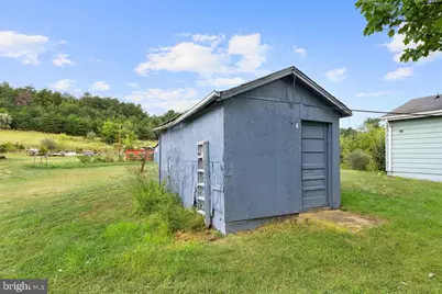 153 Plaugher Ln, Fort Valley, VA 22652 - Photo 47