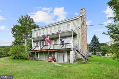 153 Plaugher Ln, Fort Valley, VA 22652 - Photo 1