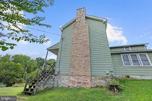 153 Plaugher Ln, Fort Valley, VA 22652 - Photo 49