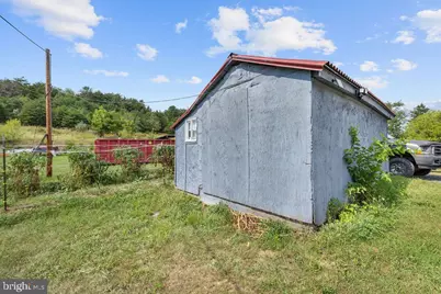 153 Plaugher Ln, Fort Valley, VA 22652 - Photo 53