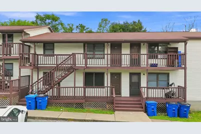 841 S Main Street, Woodstock, VA 22664 - Photo 3