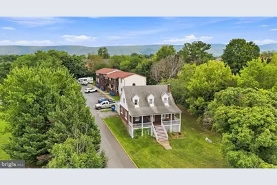 841 S Main Street, Woodstock, VA 22664 - Photo 1