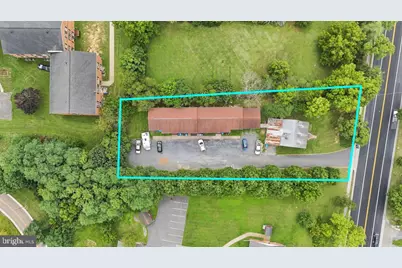 841 S Main Street, Woodstock, VA 22664 - Photo 7