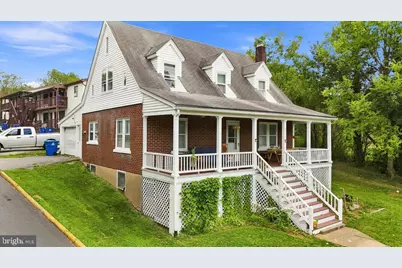 841 S Main Street, Woodstock, VA 22664 - Photo 5