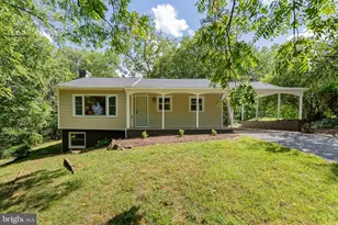 546 Lupton Rd, Woodstock, VA 22664 - Photo 1