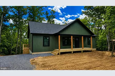 8284 Supinlick Ridge, Mount Jackson, VA 22842 - Photo 1