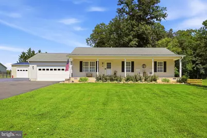 113 Helsley Heights, Strasburg, VA 22657 - Photo 1