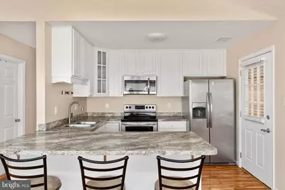 14 Logan Circle #A-1, Strasburg, VA 22657 - Photo 9