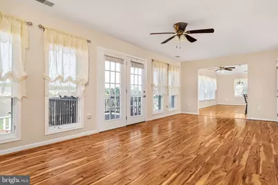 14 Logan Circle #A-1, Strasburg, VA 22657 - Photo 5