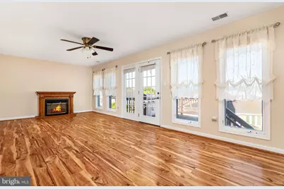 14 Logan Circle #A-1, Strasburg, VA 22657 - Photo 3