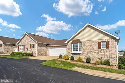 14 Logan Circle #A-1, Strasburg, VA 22657 - Photo 27