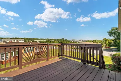14 Logan Circle #A-1, Strasburg, VA 22657 - Photo 21