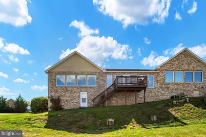 14 Logan Circle #A-1, Strasburg, VA 22657 - Photo 29
