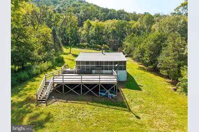 315 Indian Spring Trail, Maurertown, VA 22644 - Photo 33
