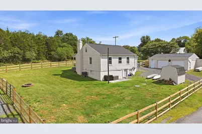 1131 John Marshall Highway, Strasburg, VA 22657 - Photo 7