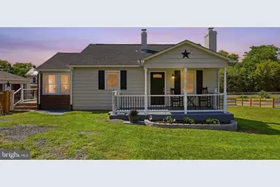 1131 John Marshall Highway, Strasburg, VA 22657 - Photo 41