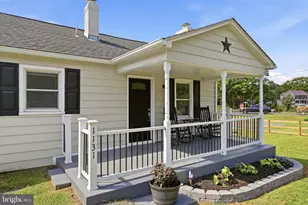 1131 John Marshall Hwy, Strasburg, VA 22657 - Photo 3