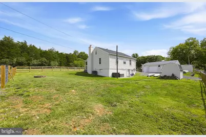 1131 John Marshall Highway, Strasburg, VA 22657 - Photo 5